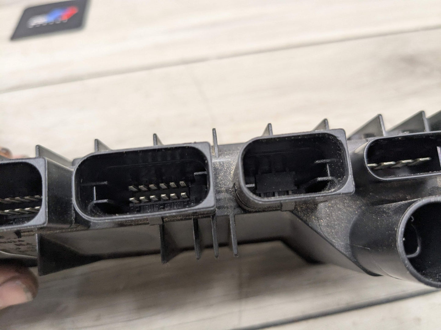 16-21 OEM BMW F22 F30 F36 G20 G30 Integrated Power Supply Computer Module Unit