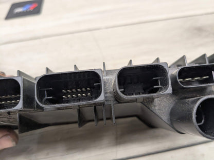 16-21 OEM BMW F22 F30 F36 G20 G30 Integrated Power Supply Computer Module Unit