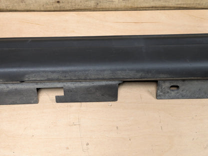 OEM BMW G01 G02 X3 X4 30i 30iX Right Passenger Side Skirt Rocker Panel Molding