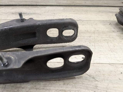 2017 - 2023 BMW M550i G30 Rear Right Passenger Control Arms SET 6861114 N63B44O2