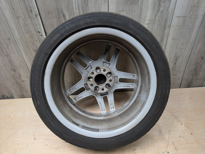 2009-2017 Mercedes-Benz E550 E-Class A207 Wheel Rim A2074011502