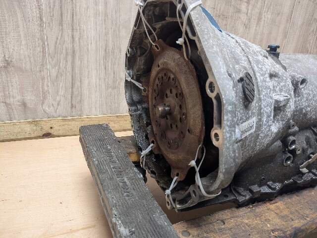 13-15 BMW F01 F02 750i N63 xDrive AWD Automatic Transmission Gearbox 8HP70X OEM