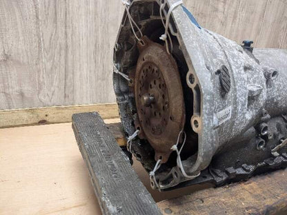13-15 BMW F01 F02 750i N63 xDrive AWD Automatic Transmission Gearbox 8HP70X OEM