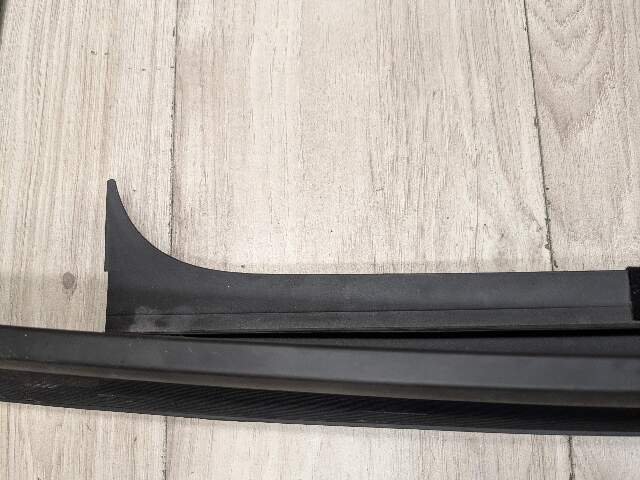 2018 Audi S5 B9 Convertible Wind Deflector Screen 10029204