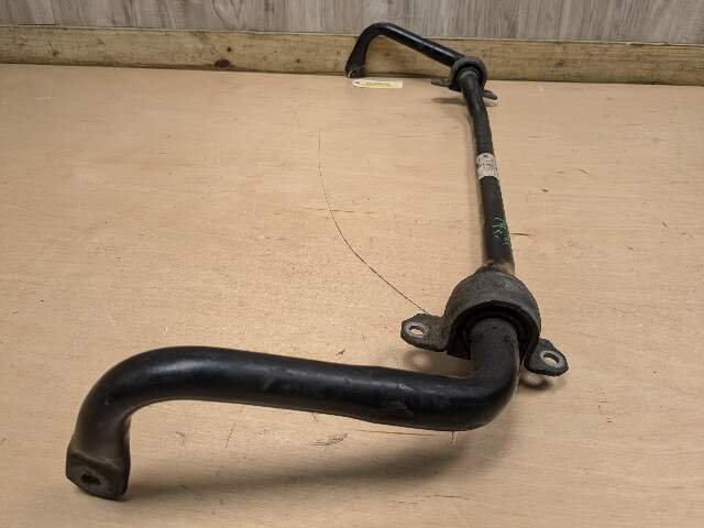 2020 - 2024 BMW X3 F97 Front Anti Roll Stabilizer Sway Bar Assembly 8093412 S58