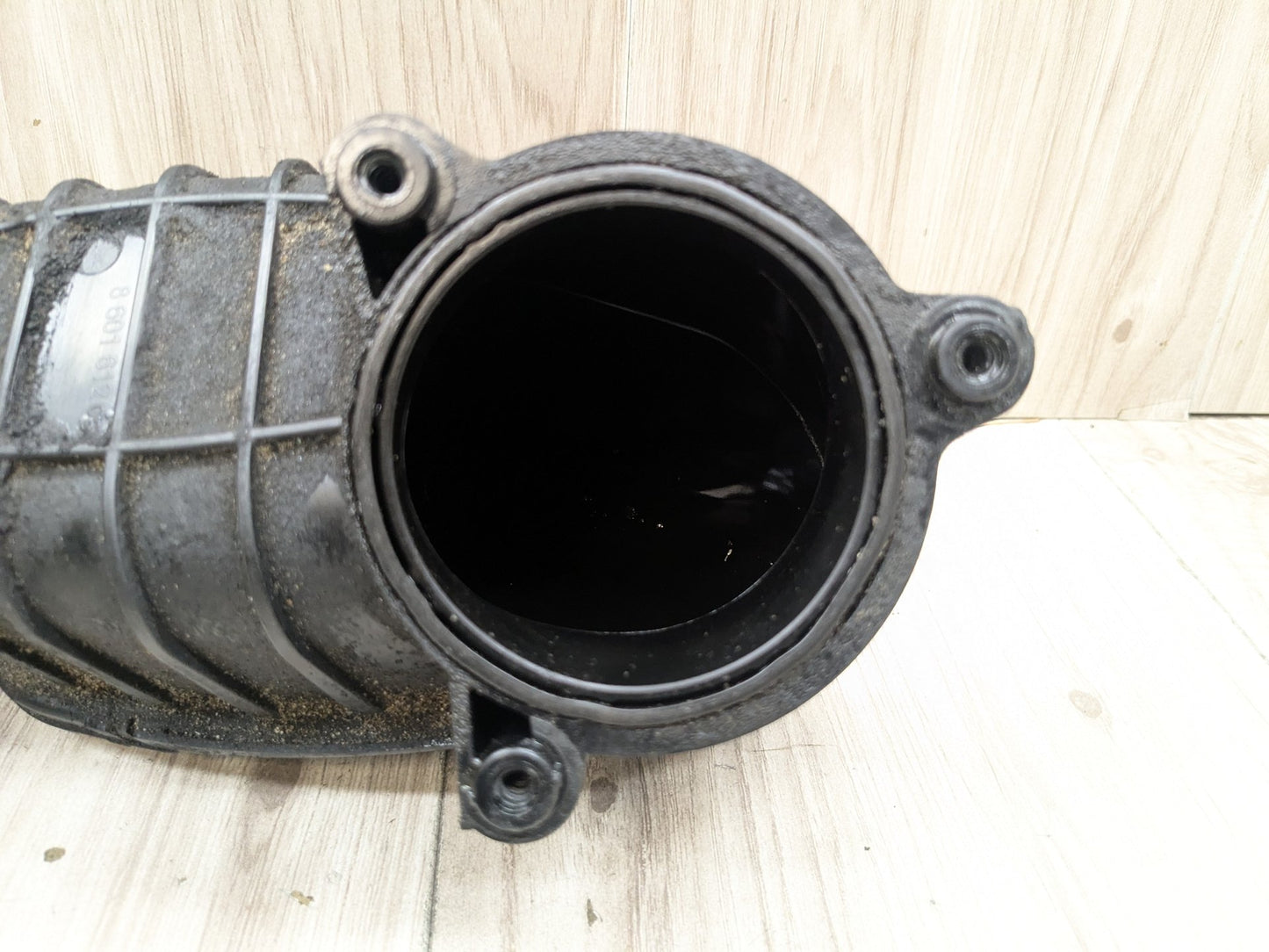 16-21 BMW G30 G12 F90 M5 Right Passenger Engine N63R S63M Intake Manifold 1-4