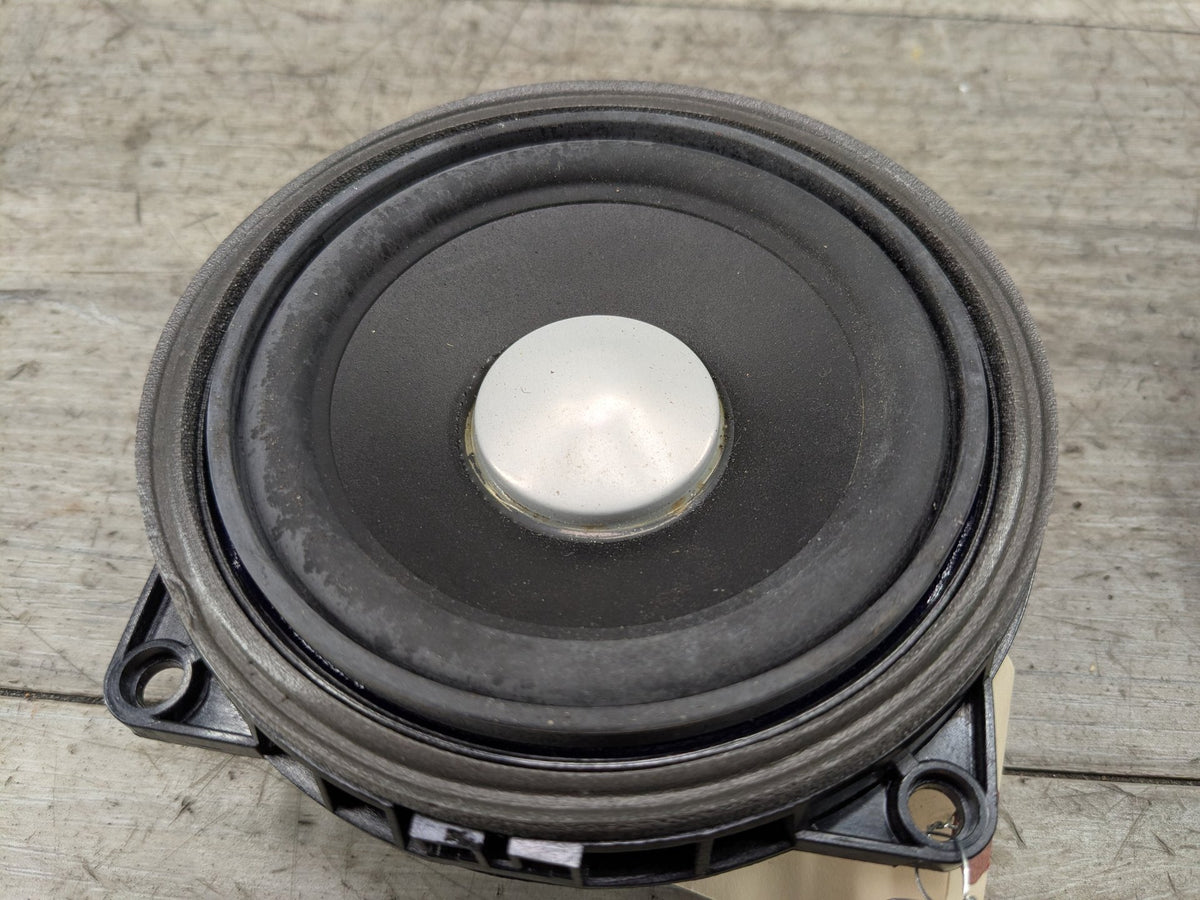 2014 BMW 435i F32 Left Right Seat Speaker Subwoofer SET 9289965 OEM BMW F30 F32 F82 M4 G12 Audio Sound Speaker Subwoofer HARMAN Kardon Pair OEM