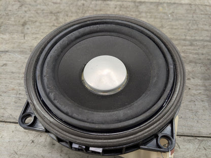 2014 BMW 435i F32 Left Right Seat Speaker Subwoofer SET 9289965 OEM BMW F30 F32 F82 M4 G12 Audio Sound Speaker Subwoofer HARMAN Kardon Pair OEM