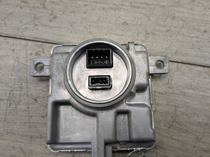 OEM AUDI A3 A4 A5 A6 Q3 Q5 S4 S5 S6 S7 S8 DRL Headlight Modules Control Unit SET