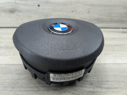 06-13 OEM BMW E82 E90 E92 E93 Front Driver SPORT Steering Wheel Airbag Air Bag