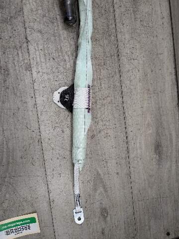 OEM BMW F30 F36 F80 M3 335 435 Right Passenger Roof Head Curtain Air Bag Airbag