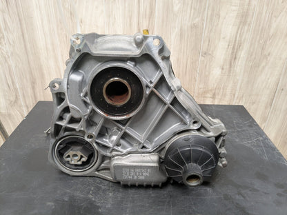 2018 BMW M550i N63B44O2 Transmission Transfer Case 119694k 8487143