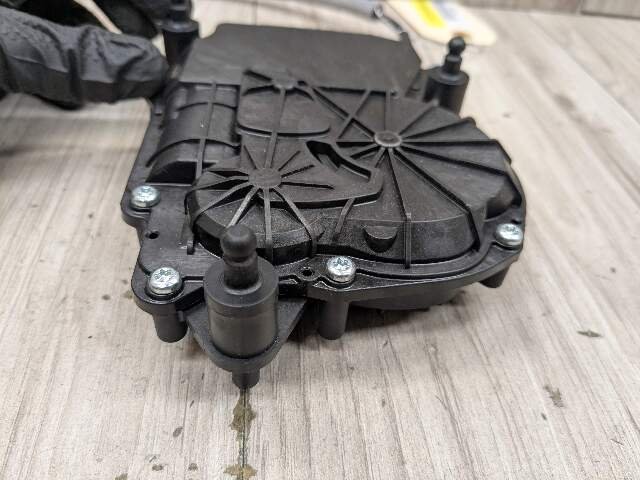 2020 - 2024 BMW X3 F97 Liftagte Trunk Lid Liftgate Lock Latch Actuator 7383561 S58
