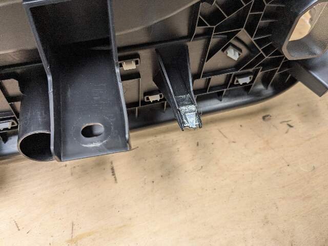 2018 - 2024 BMW X3 G01 Unknown 7396612
