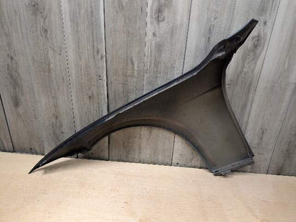 *12-18 OEM BMW F30 F31 328 330 335 340 Right Passenger Side Fender Panel Gray