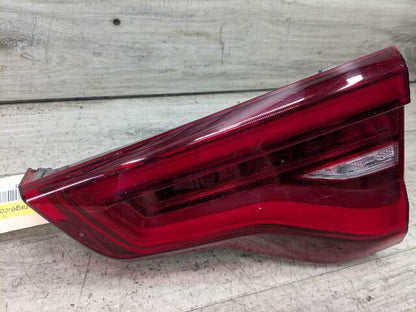 18-21 OEM BMW F97 G01 X3 X3M Rear Right Passenger Side Inner LED Tail Light Lamp