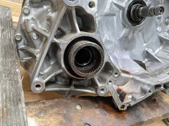 OEM BMW F44 228XI AWD Automatic Transmission Gear Box AWF8G45 67K Mile