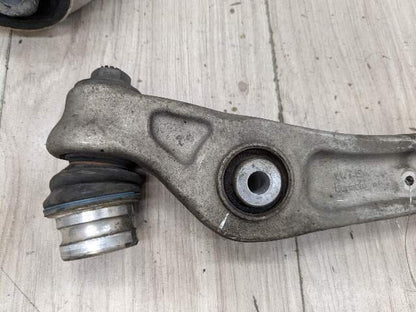 2018 - 2024 Audi S5 B9 Front Left Driver Control Arms SET 8W0407155