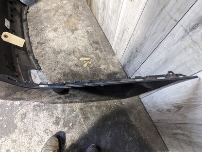 2018 BMW 540i G30 Rear Bumper Cover