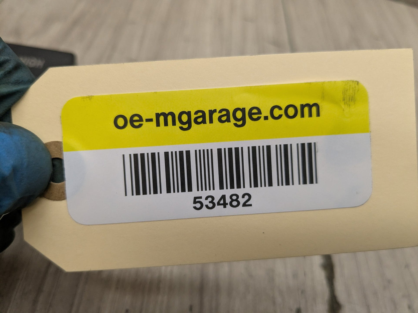 17-20 OEM BMW F90 F97 G01 G02 G12 G30 X3 X4 M5 Parking Assistant Control Module
