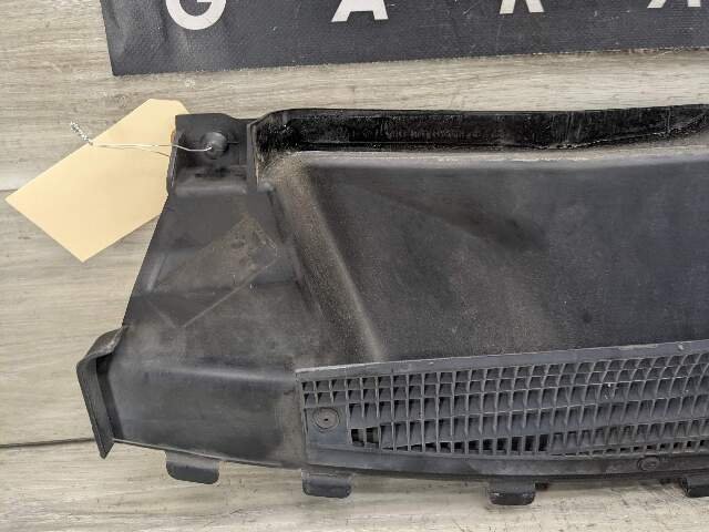 OEM BMW F15 F16 F85 F86 X5 X6 Engine Front Intake Suction Tube Air Duct Channel