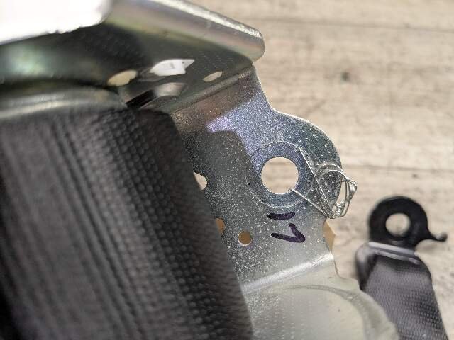 2018 - 2024 BMW X3 G01 Unknown 7497784