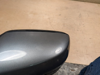 OEM BMW G11 G12 740 750 M760 Left Driver Side Mirror Blind Spot Camera SHADOW