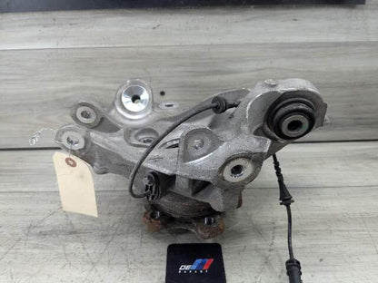 19-25 OEM BMW G20 330 M340 REAR Left Driver Knuckle Wheel Hub Spindle Bearing