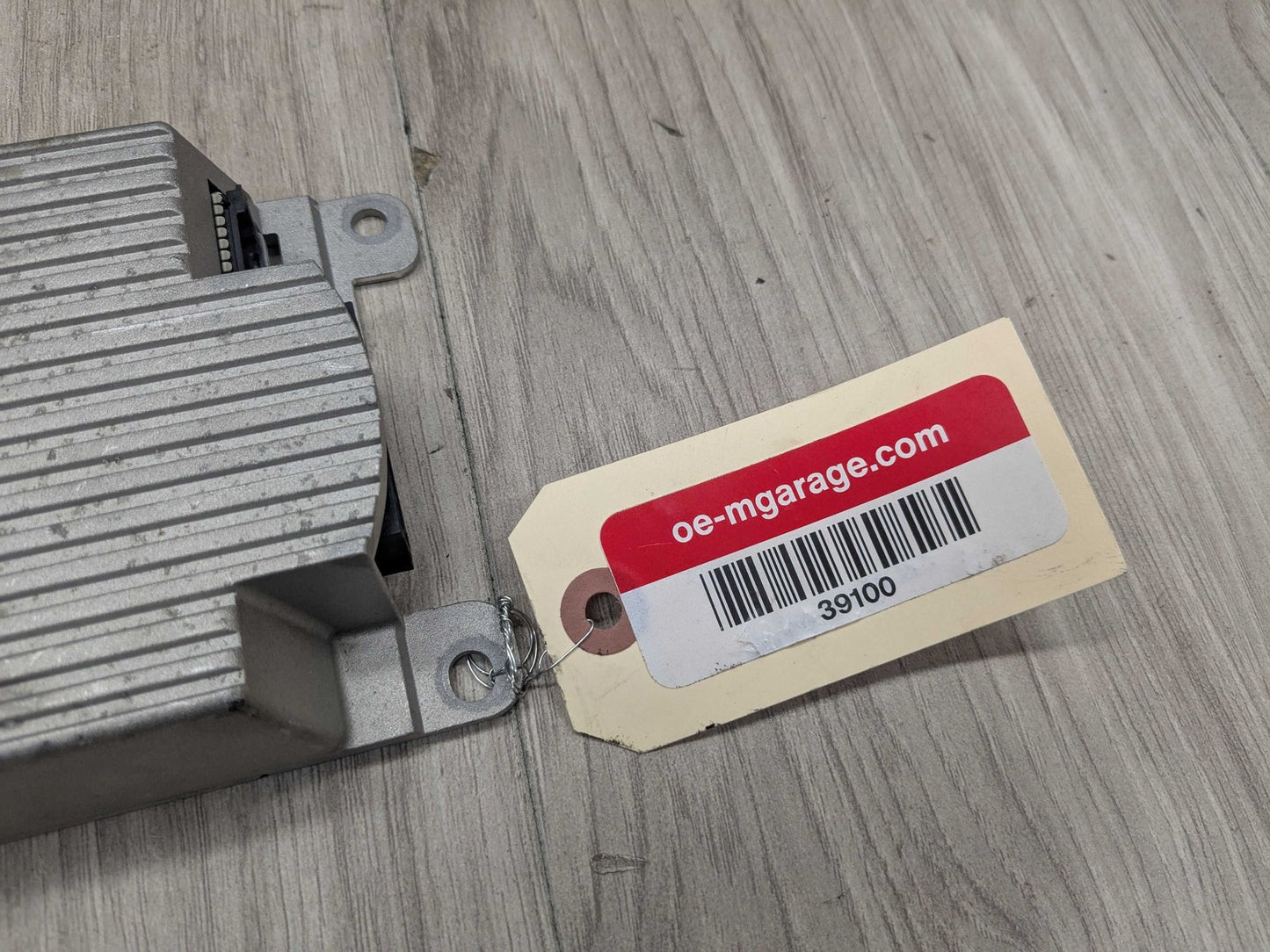 09-13 OEM BMW E70 E82 E90 E92 E93 X5 Combox Telematics Unit TCU Bluetooth Module