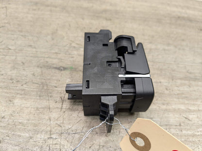 OEM BMW F90 M5 G30 G01 X3 G02 X4 F97 F98 Parking Brake Auto Hold Switch BLACK