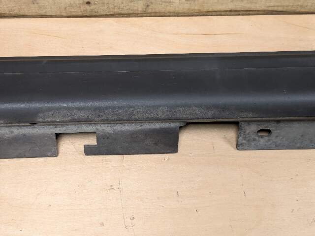 OEM BMW G01 G02 X3 X4 30i 30iX Right Passenger Side Skirt Rocker Panel Molding