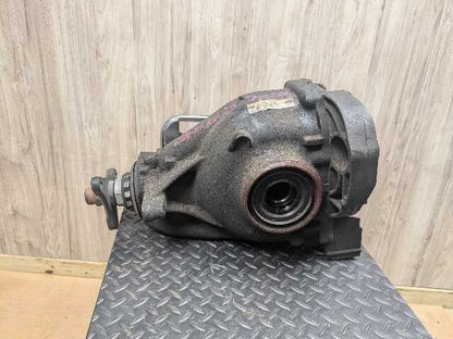OEM BMW F01* F02 750* Alpina B7 N63 Rear Differential Gearbox Carrier 3.46 111k