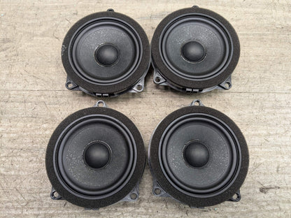 19-21 OEM BMW G20 330 M340 Hi-Fi HiFi Stereo Audio Speakers SET