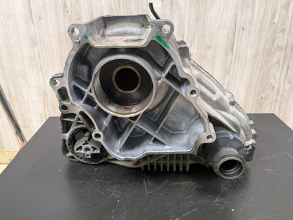 2014 BMW X5 Transmission Transfer Case 122516k 8623349