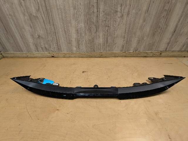 OEM BMW G01 F97 X3 X3M Rear Trunk Lid Liftgate Tailgate Roof Spoiler Bracket