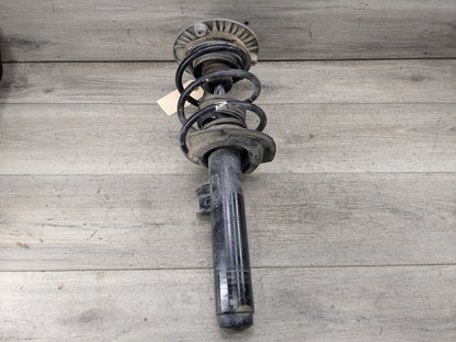 2011-2016 BMW 335i F30 Front Right Passenger Spring Strut Shock Absorber 6791650 12-16 OEM BMW F23 F30 AWD Front Right Passenger Side Suspension Strut Assembly