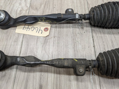 16-25 OEM BMW G11 G12 G14 G15 G16 G30 G32 Left Driver Inner Outer Tie Rod Boot