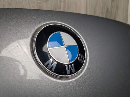 09-15 OEM BMW F01 F02 740 750 760 Front Hood Bonnet Panel Gray A52