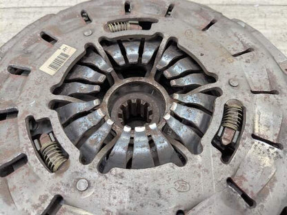 1996 - 2003 BMW Z3 E36 Transmission Clutch Flywheel SET 7505809 M54B25O0