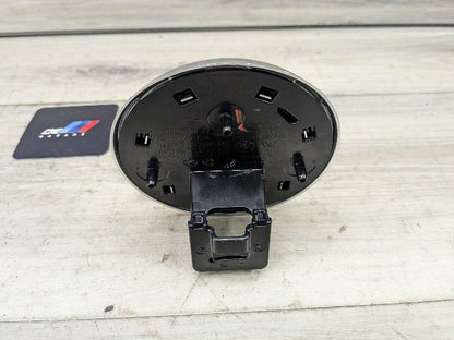 21-25 OEM BMW G22 G23 G26 Rear Reverse View Camera Emblem Badge Logo Ornament