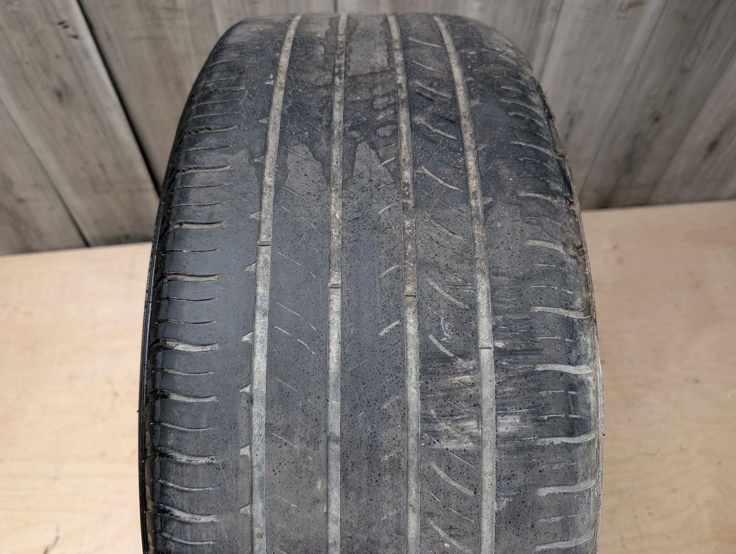 *14-18 OEM BMW F15 X5 Wheel Rim 19x9 ET48 5x120 V-Spoke Style 450