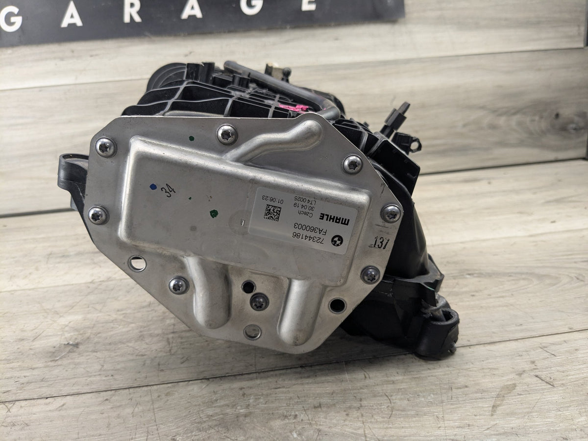 16-21 OEM BMW F22 F30 F32 G01 G30 330 430 X3 Engine B46 Intake Manifold Assembly