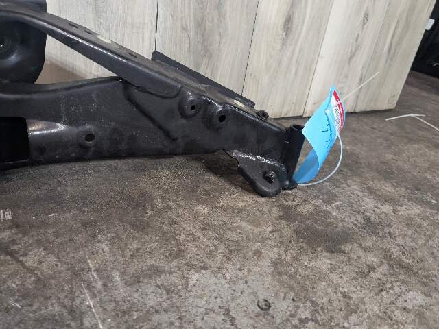 16-23 OEM BMW F39 F48 X1 X2 28i Rear Subframe Undercarriage Cradle Crossmember