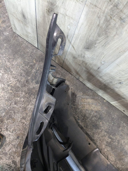 22011 BMW 750Li F02- Front Bumper Cover