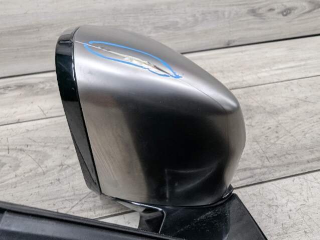 17-23 OEM BMW G30 530 540 M550 Left Driver Side Mirror Blind Spot Camera 7485259