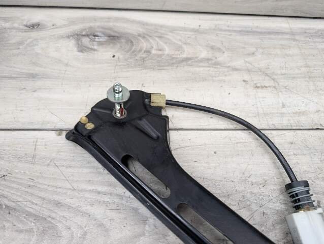 OEM Mercedes A207 C207 W207 Front Left Driver Door Window Regulator Motor
