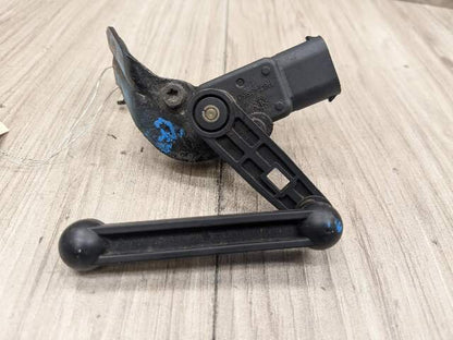2015 BMW X5 F15 Suspension Height Level Sensor 6867646
