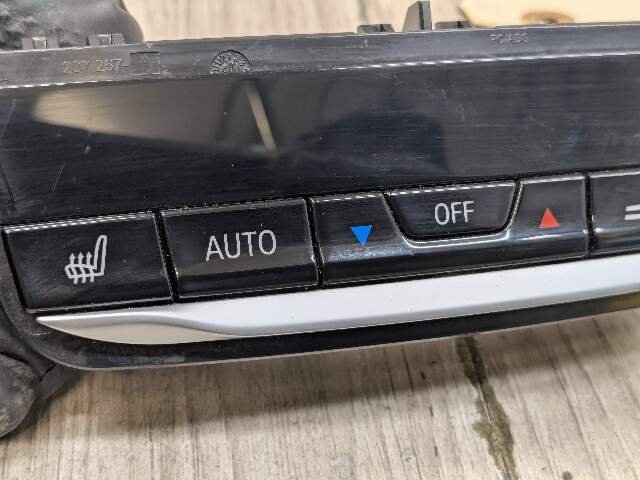 2020 - 2024 BMW X3 F97 Unknown 9493015 S58