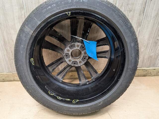 2016 BMW 750i G12 Wheel Rim 6863114 N63B44O2