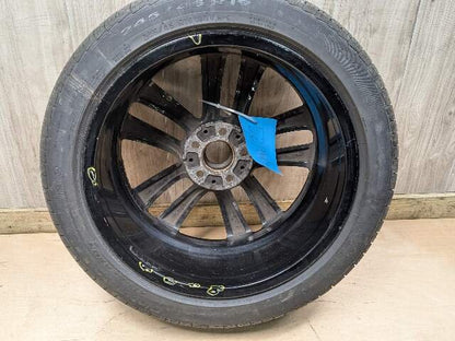 2016 BMW 750i G12 Wheel Rim 6863114 N63B44O2